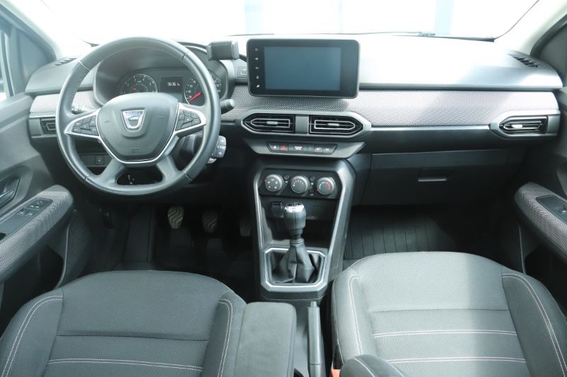 DACIA Logan 2021 — imagine 38