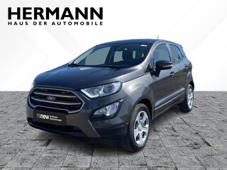 EcoSport
