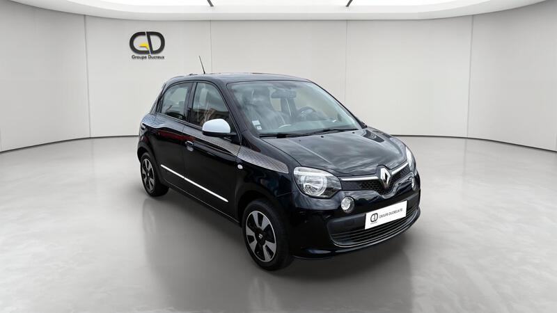 Renault Twingo III