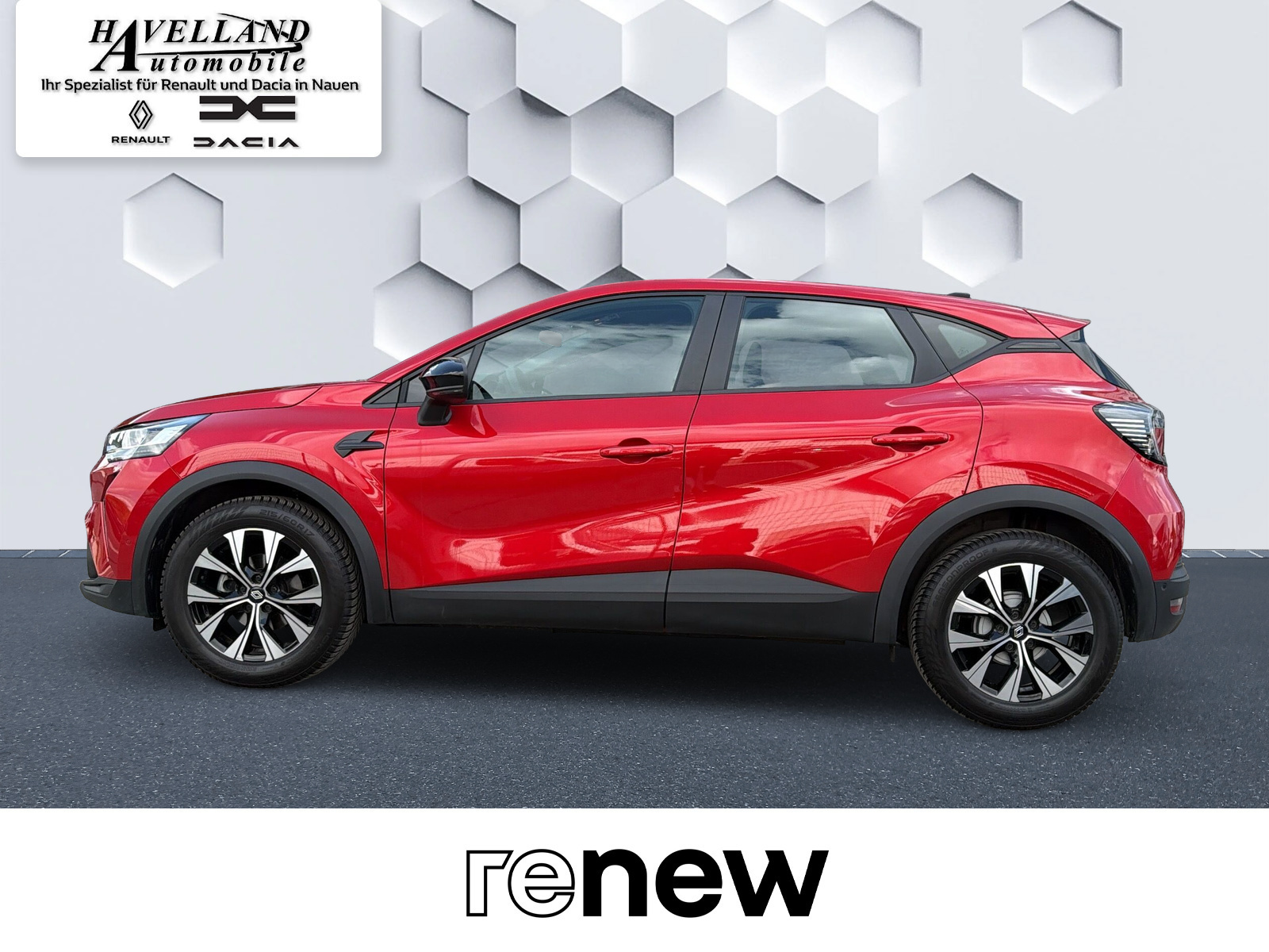 Renault Captur – Bild 2