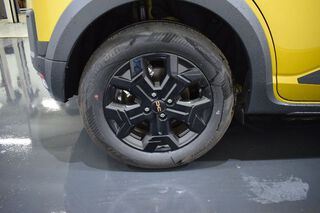 Vehicle 3D Image