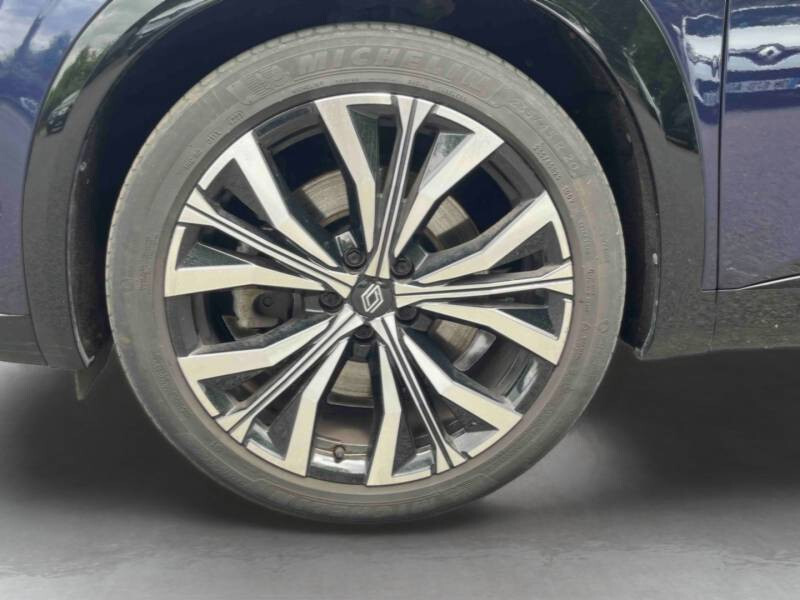 Renault Espace VI