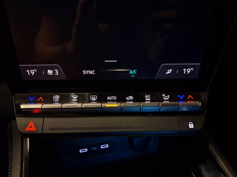 Renault Espace VI