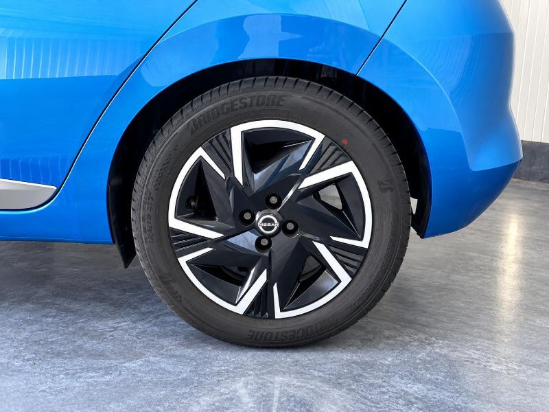 NISSAN Micra 2021 — imagine 53