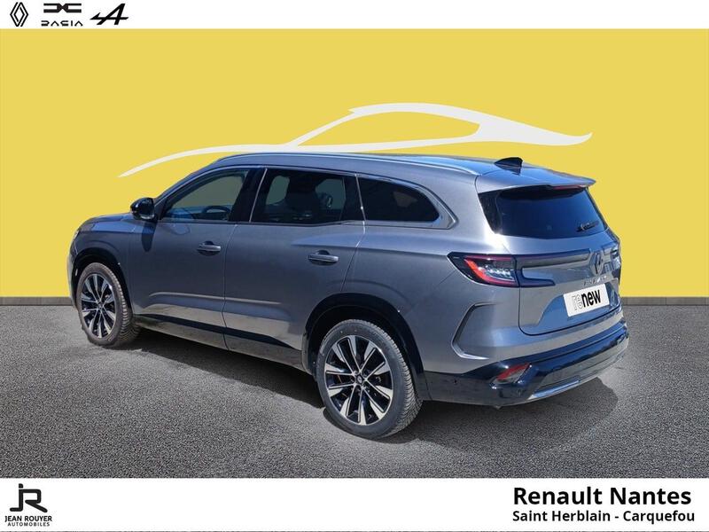 Renault Espace VI