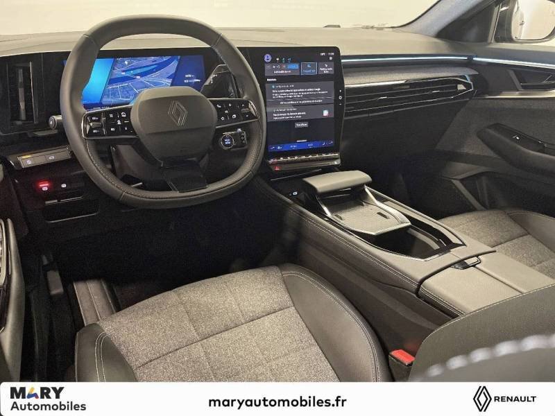 Renault Espace VI