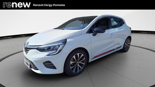 Vehicle 3D Image