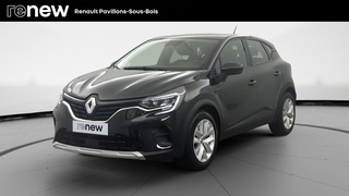 CAPTUR