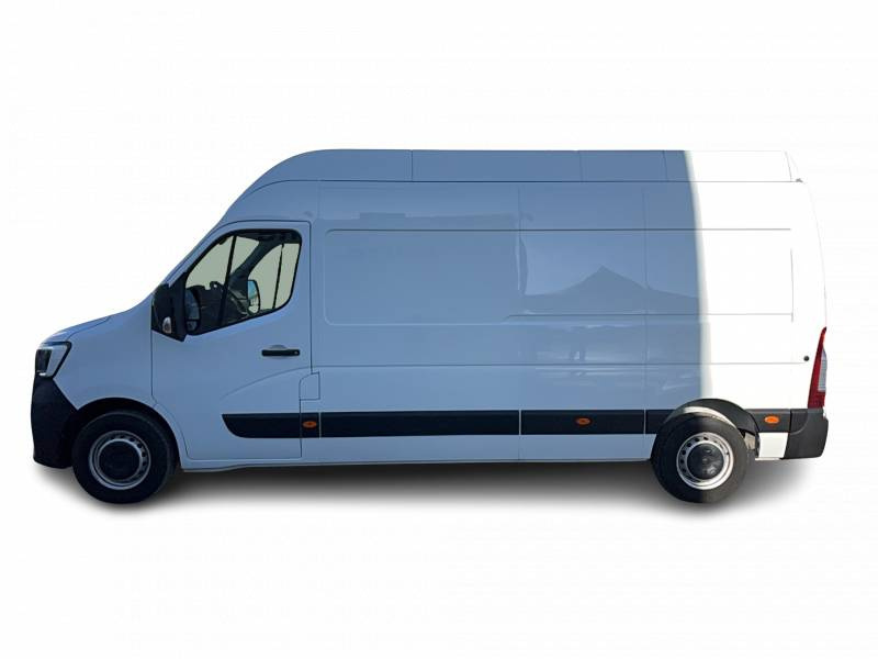 Renault Master III
