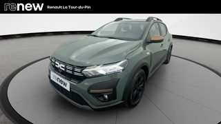 Vehicle 3D Image