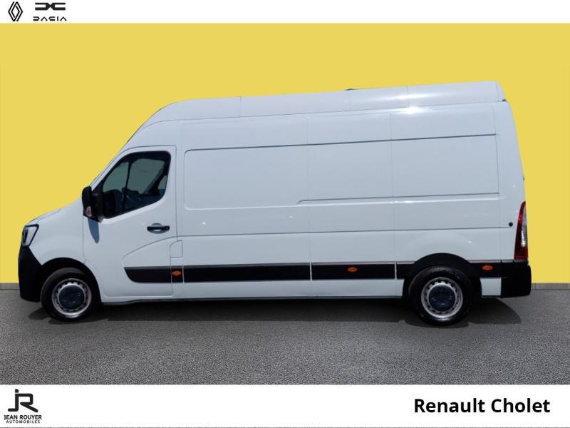 Renault Master Fourgon