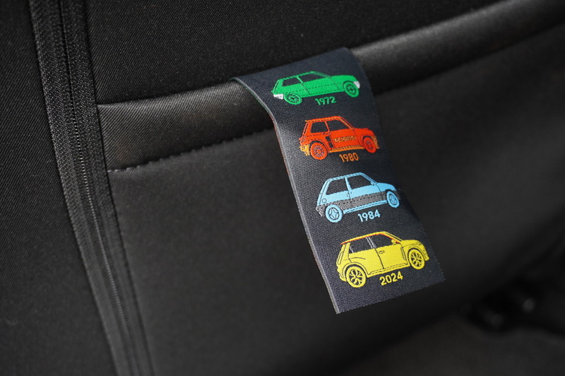 Renault R 5