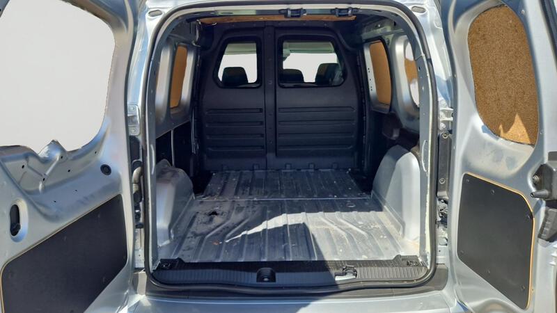 Renault Kangoo VU