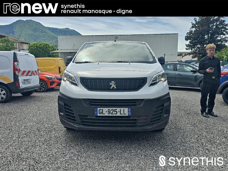 Peugeot Expert Fourgon