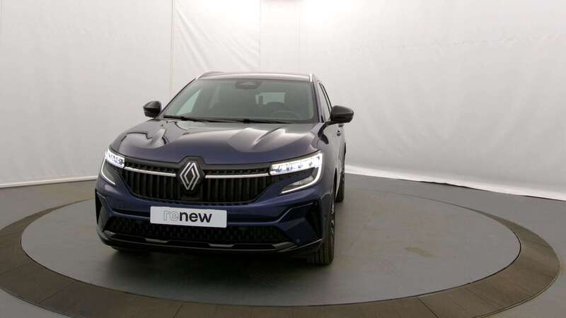 Renault Espace VI