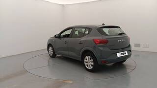Vehicle 3D Image