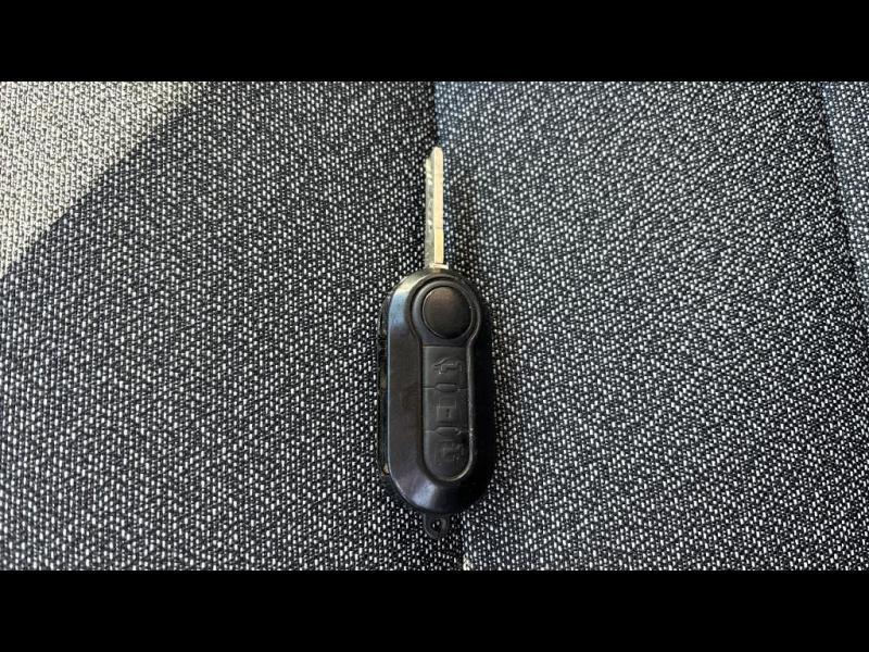 Fiat Ducato Fourgon Euro 6D-Temp
