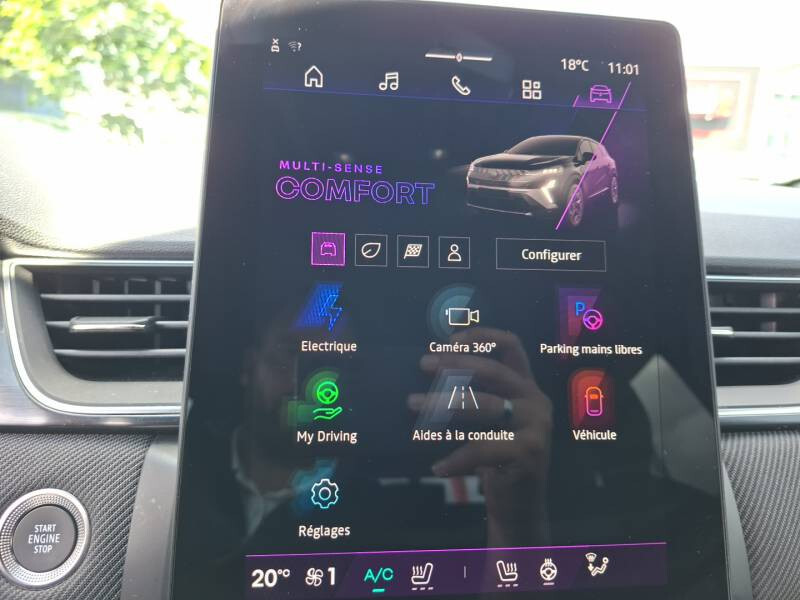 Renault Symbioz