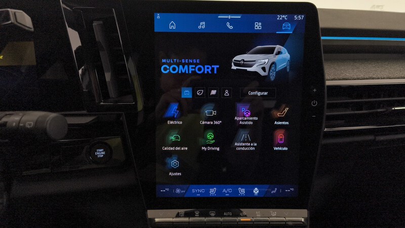Renault Espace