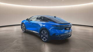 Vehicle 3D Image