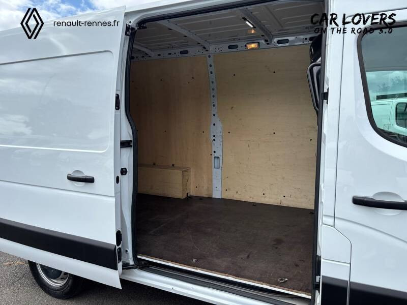 Renault Master III