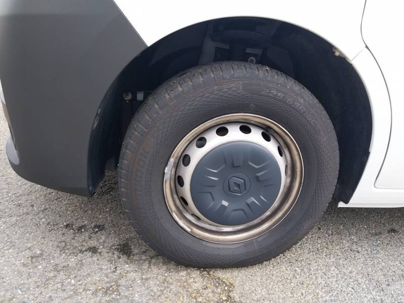 Renault Master III