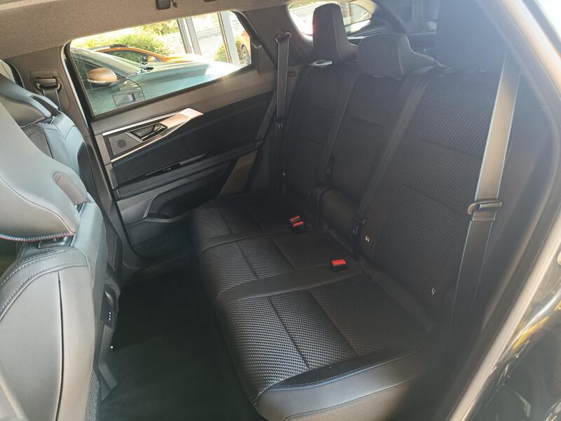 Renault Espace VI