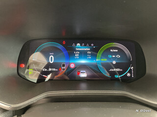 Vehicle 3D Image