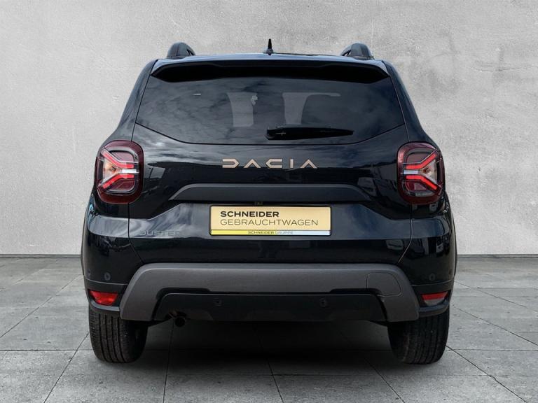 Dacia Duster – Bild 4