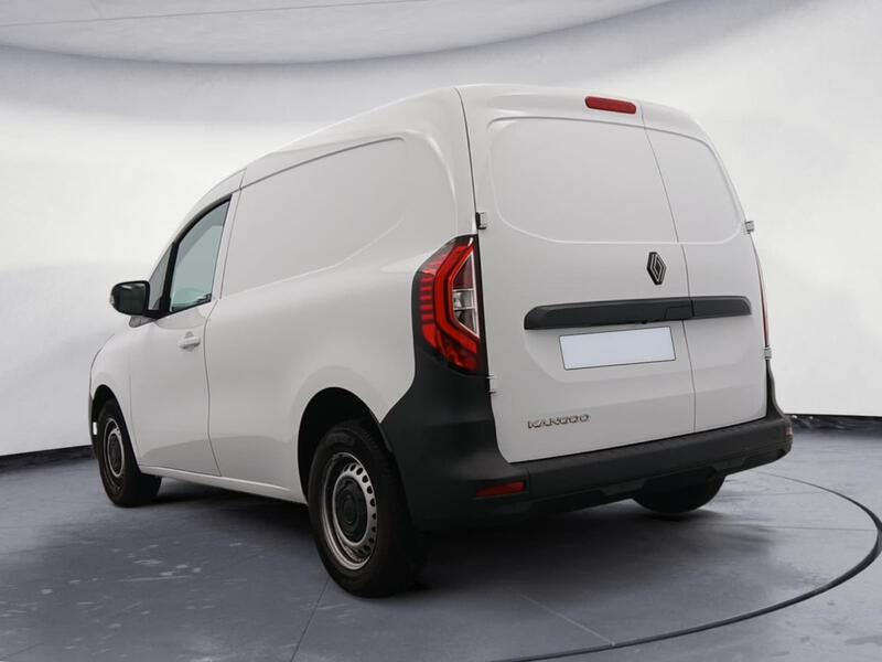 Renault Kangoo VU