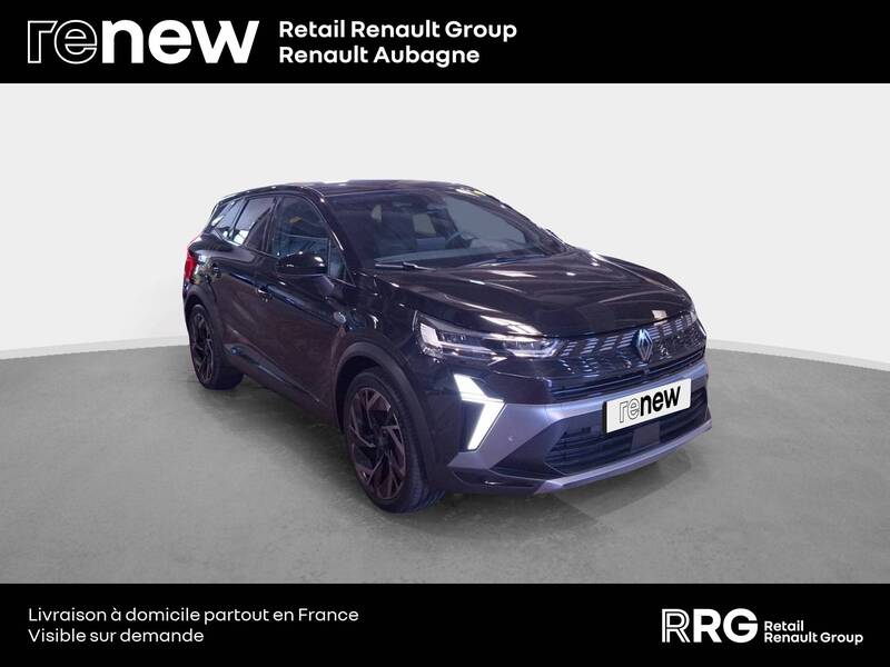 Renault Symbioz