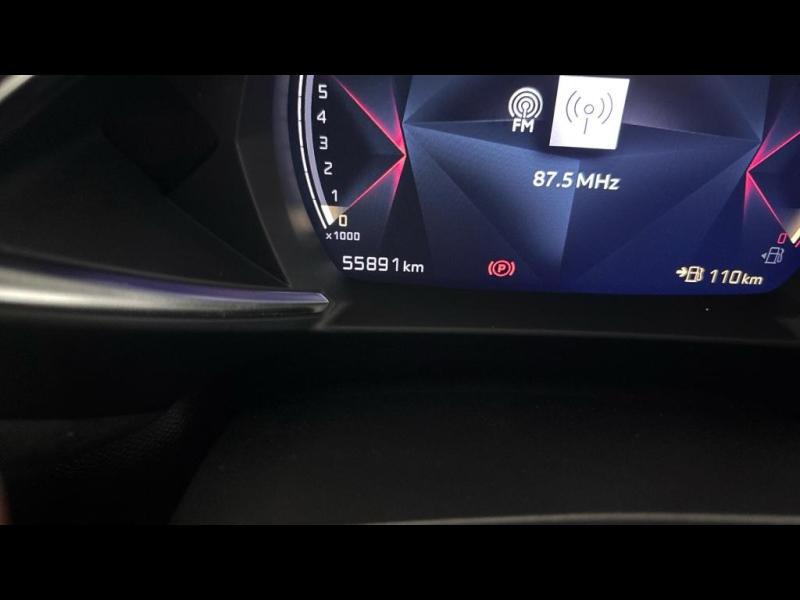 DS DS3 Crossback