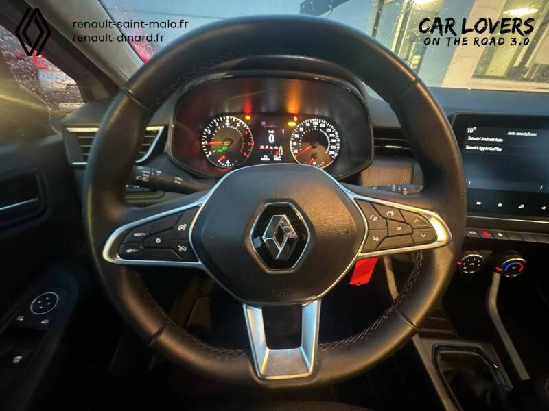 Renault Clio V