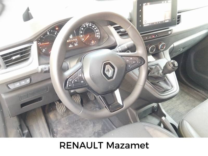 Renault Kangoo VU