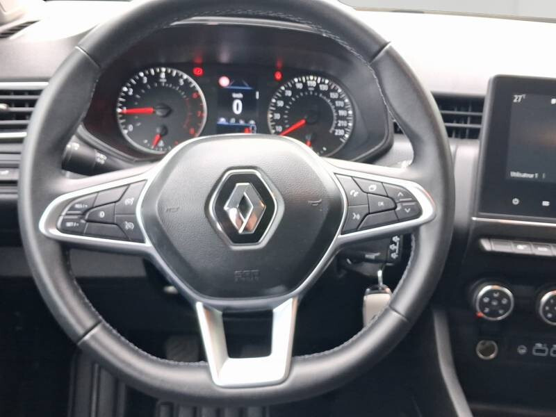 Renault Clio V