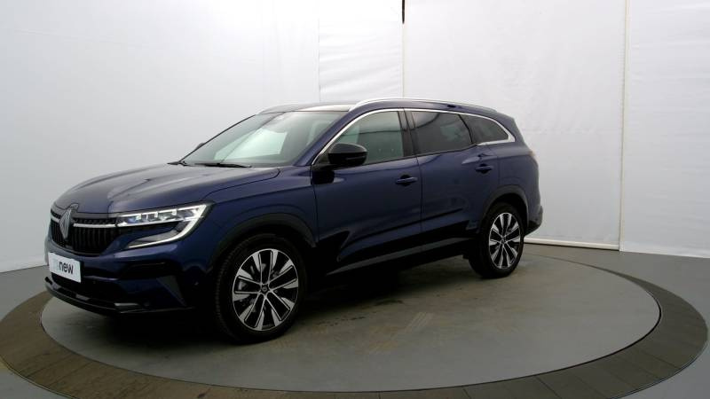 Renault Espace VI