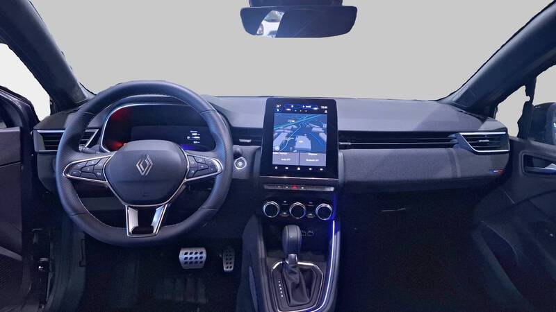 Renault Clio V