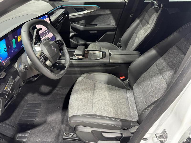 Renault Espace VI