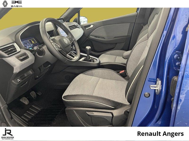 Renault Clio V