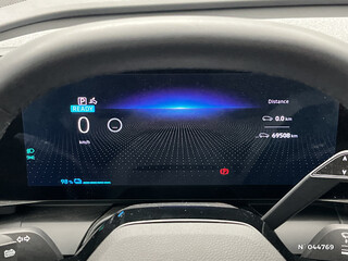 Vehicle 3D Image