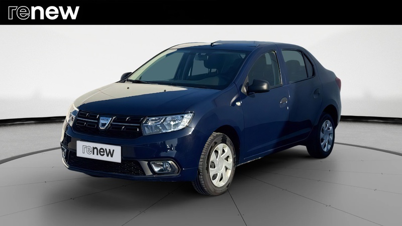 DACIA Logan 2017 — imagine 49