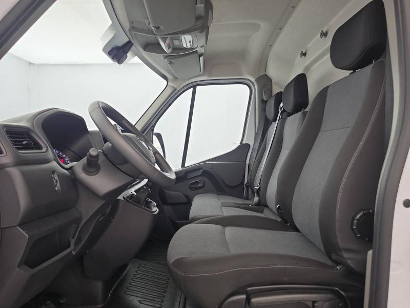 Renault Master III