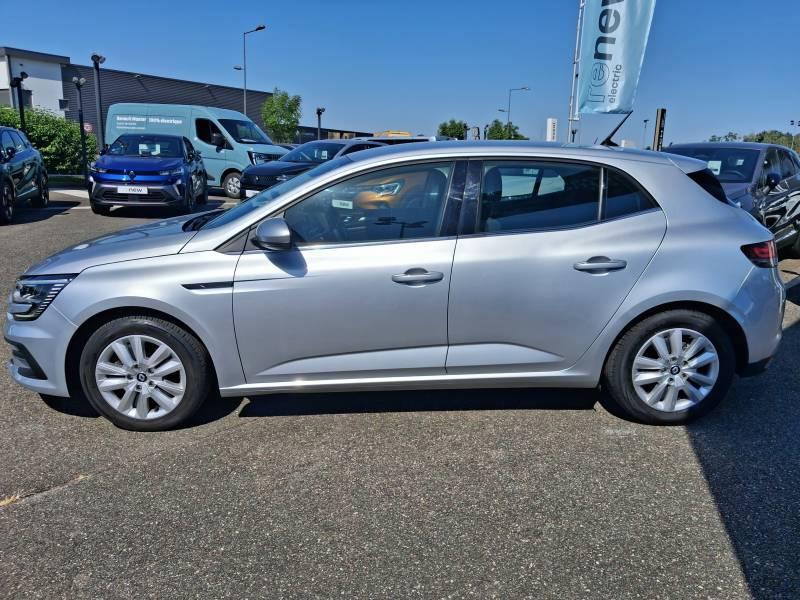Renault Megane IV Berline