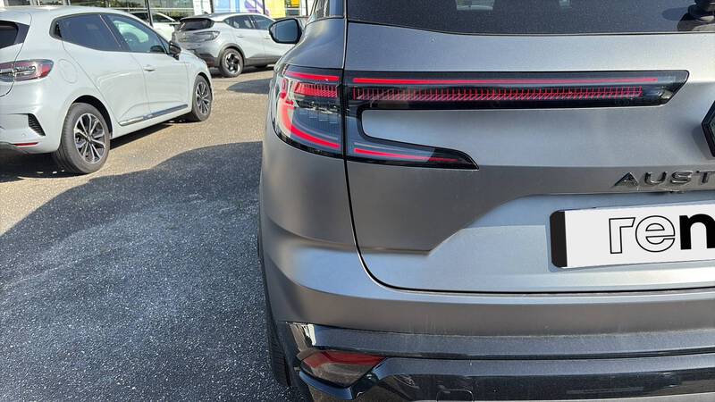 Renault Austral