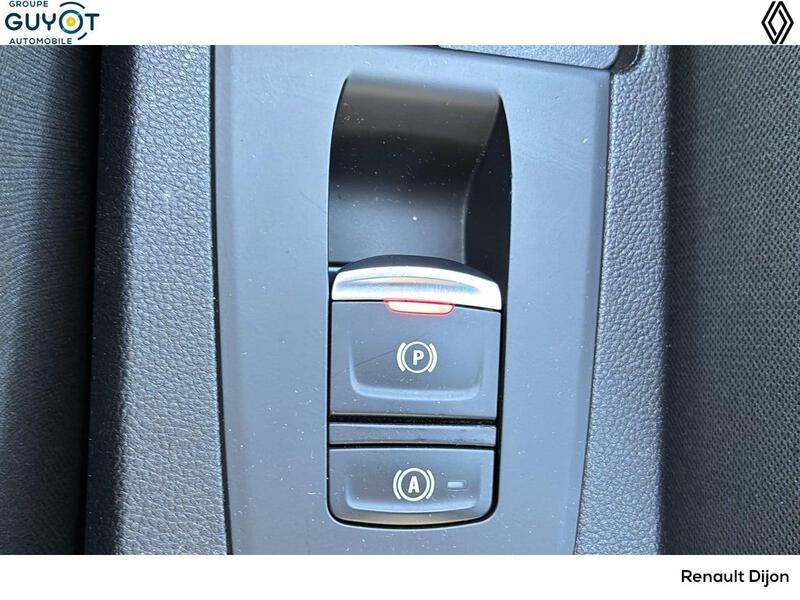 Renault ZOE E-Tech Electrique