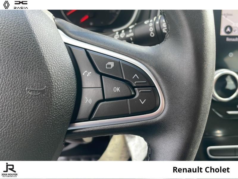 Renault Megane IV Societe