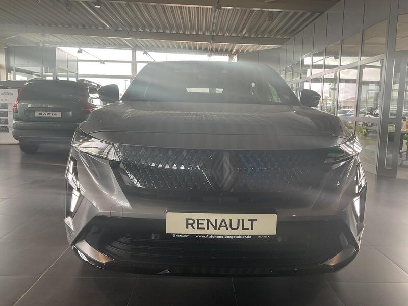 Renault Rafale