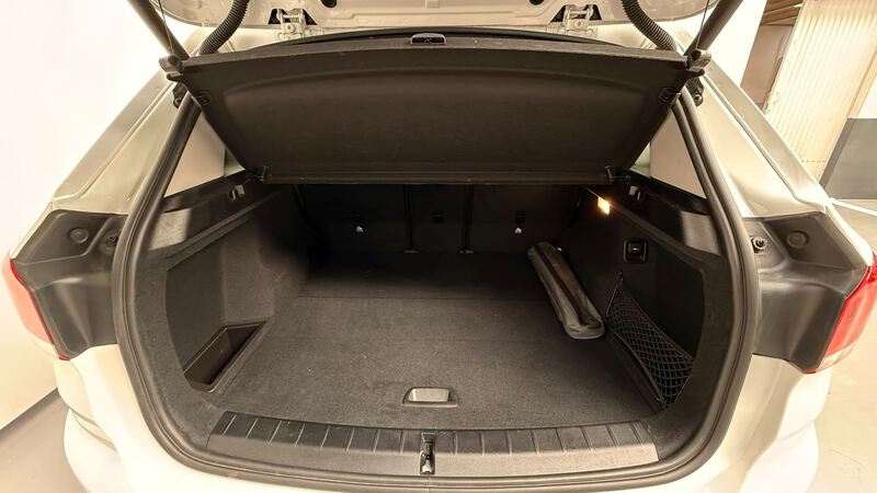 BMW X1 F48