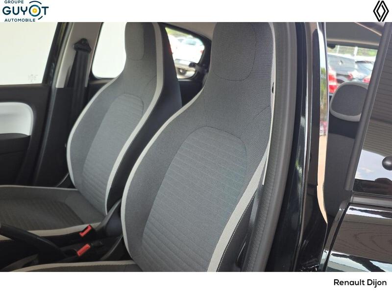 Renault Twingo III