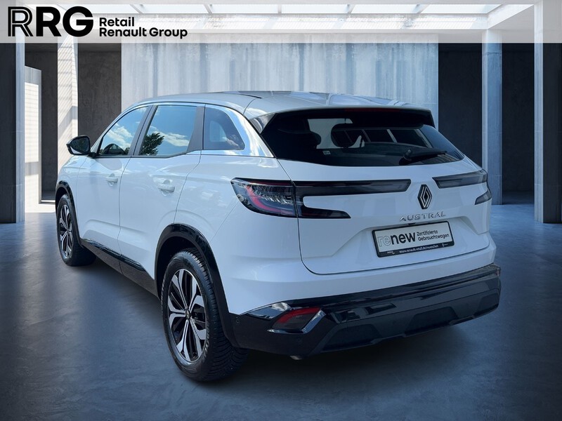 Renault Austral